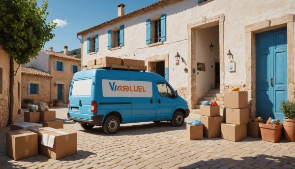 Guide pratique pour déménager dans le département du Var