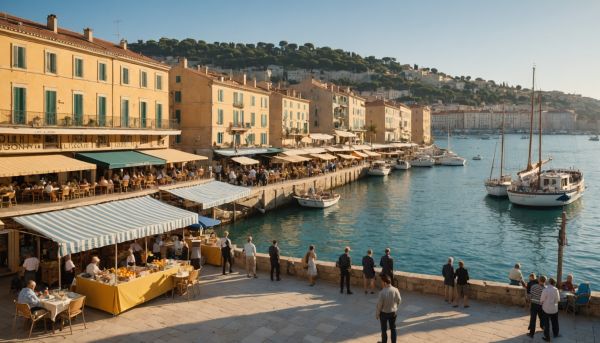 Les meilleures astuces pour vivre à Toulon au quotidien