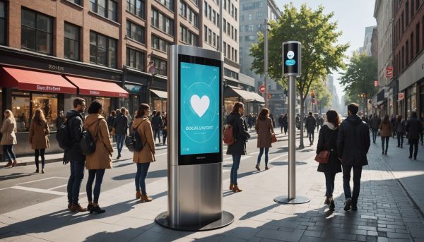 Où trouver les meilleurs services locaux dans la ville ?