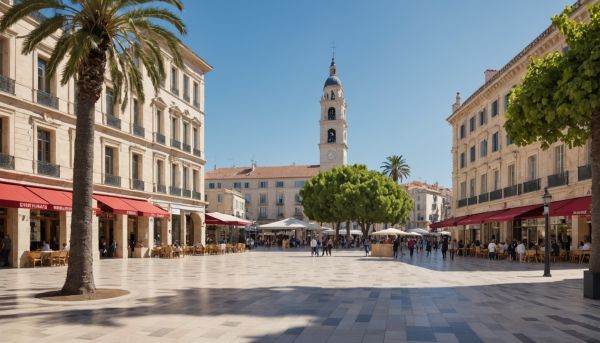 Quelles sont les dernières annonces de la mairie toulonnaise ?