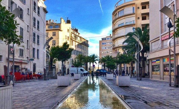 Dans quels quartiers de Toulon les loyers sont-ils les moins chers ?