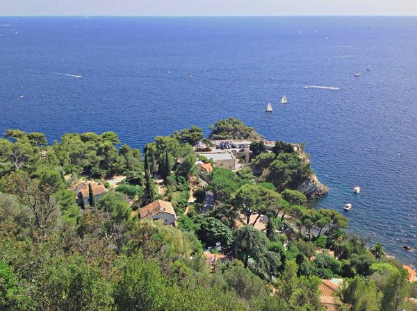 Comment est le marché immobilier à Toulon en France ?