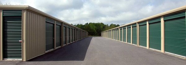Découvrez les avantages de louer un garde-meuble