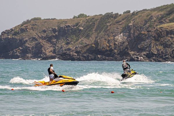 Notre sélection de bases nautiques de Hyères pour vos futures vacances en région varoise