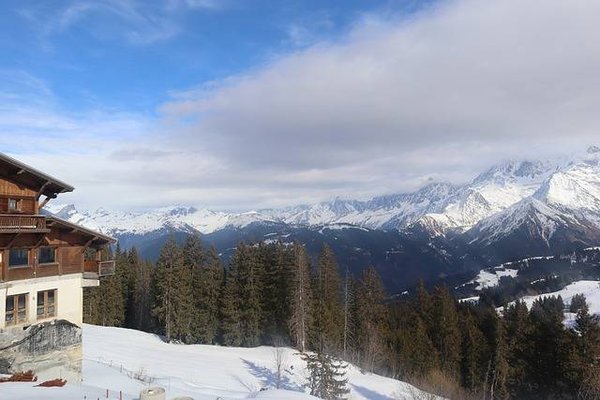 Les Secrets d'une Vente Appartement Réussie à Megève : Guide et Conseils d'Experts