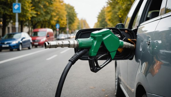 Quelle solution carburant choisir pour votre entreprise ?