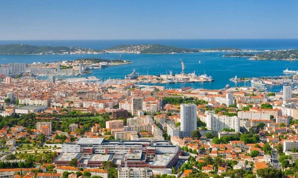 Toulon : quel quartier est le plus agréable à vivre ?